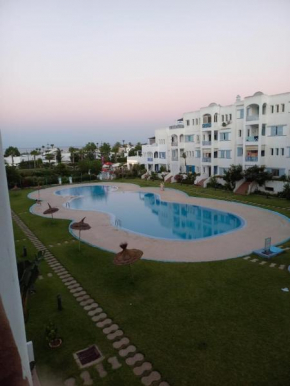 Vacances en bord de mer